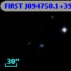 FIRST J094750.1+393014