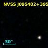 NVSS J095402+395953