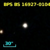 BPS BS 16927-0104