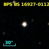 BPS BS 16927-0112