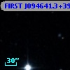 FIRST J094641.3+394803