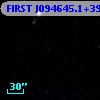 FIRST J094645.1+394856