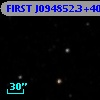 FIRST J094852.3+400206