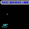 NVSS J094943+400132