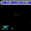 FIRST J095216.2+400800