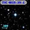 TYC 4019-39-1