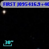 FIRST J095416.9+402007