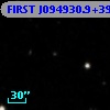 FIRST J094930.9+395524