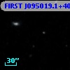 FIRST J095019.1+400507