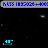 NVSS J095028+400511