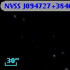 NVSS J094727+384651