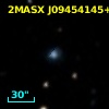 2MASX J09454145+3727054