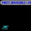 FIRST J094500.5+384904