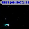 FIRST J094507.2+390020