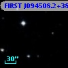 FIRST J094508.2+385848