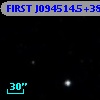 FIRST J094514.5+384657