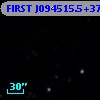 FIRST J094515.5+375733