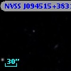 NVSS J094515+383154