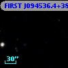 FIRST J094536.4+382850
