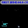 FIRST J094544.4+372043