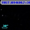 FIRST J094600.7+381713