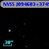 NVSS J094603+374923