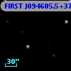 FIRST J094605.5+374302