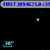 FIRST J094621.0+390258