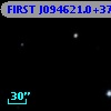 FIRST J094621.0+371504