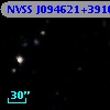NVSS J094621+391609