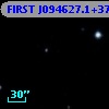 FIRST J094627.1+372336