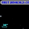 FIRST J094636.3+374352