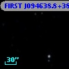 FIRST J094638.8+382848