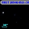 FIRST J094649.8+385217