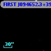FIRST J094652.3+391129