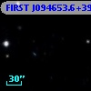 FIRST J094653.6+390651