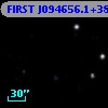 FIRST J094656.1+380018