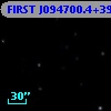 FIRST J094700.4+392114