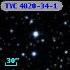 TYC 4020-34-1
