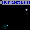 FIRST J094706.4+390624