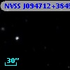 NVSS J094712+384507
