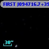 FIRST J094716.7+390138