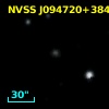 FIRST J094720.1+384520