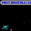FIRST J094730.1+375046
