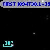 FIRST J094730.1+380823