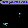 NVSS J094735+381840