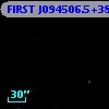 FIRST J094506.5+384734
