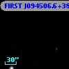 FIRST J094506.6+384726