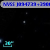 NVSS J094739+390608