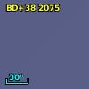 BD+38  2075